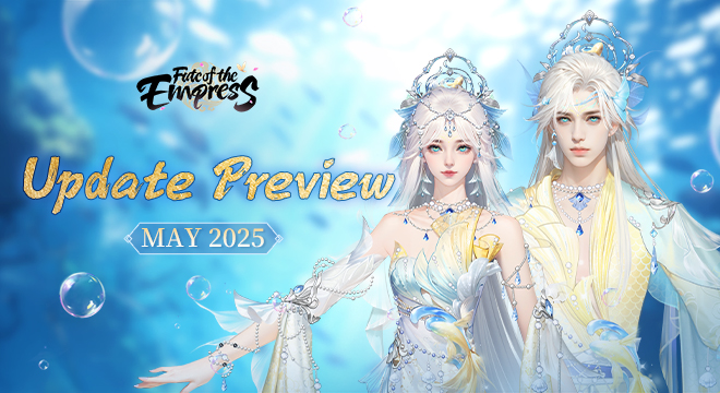 [Update Preview] May 2025