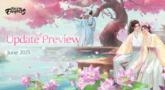 [Update Preview] June 2025