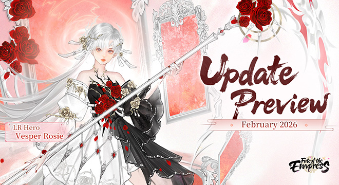 [Update Preview] February 2026