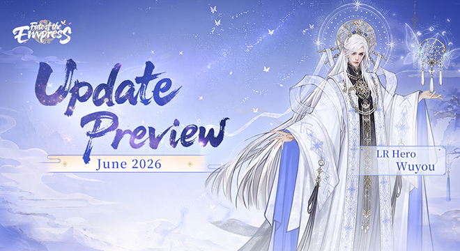 [Update Preview] June 2026